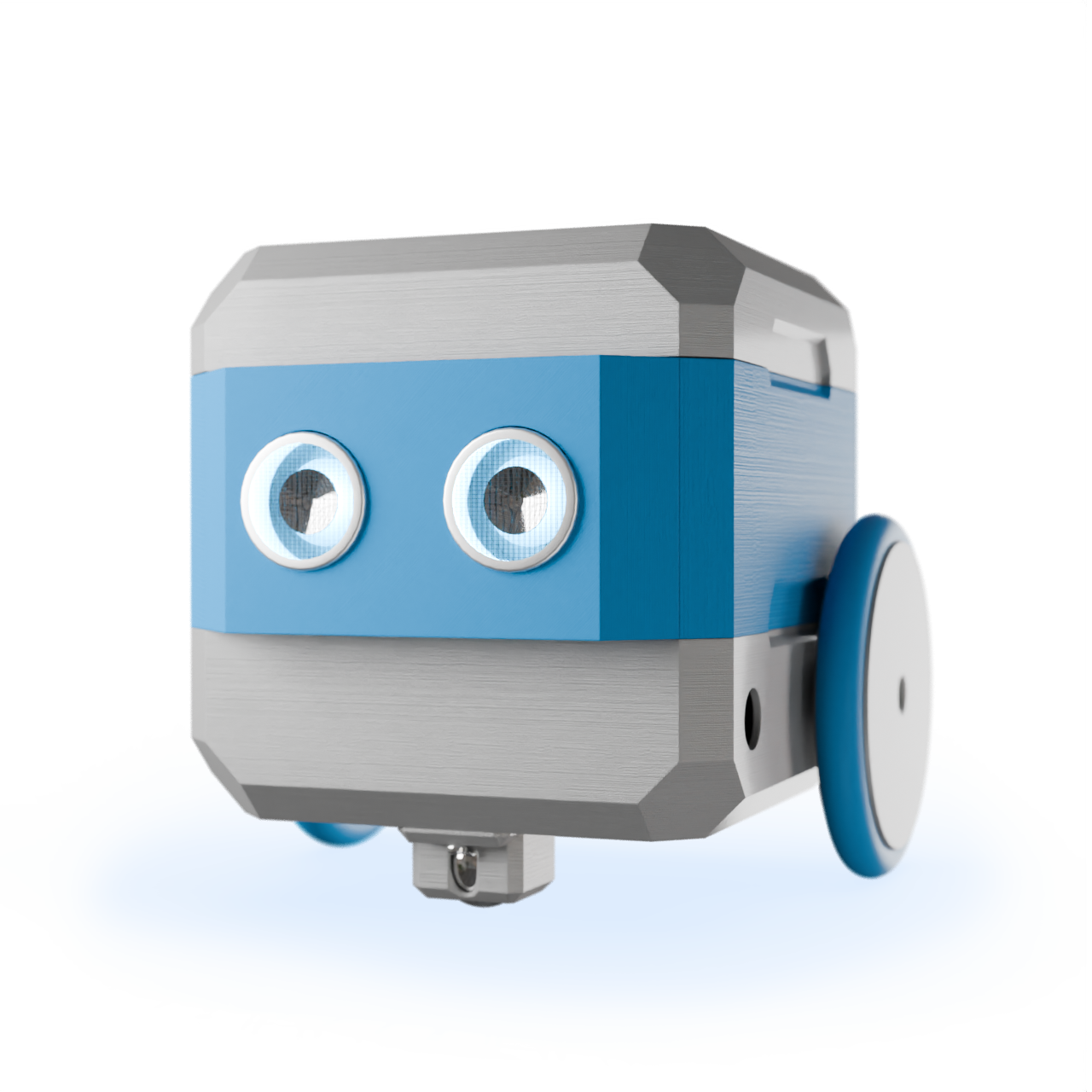 Ninja Robotics Education